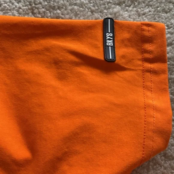 BKYS rocky reggae t shirt - Picture 4 of 8